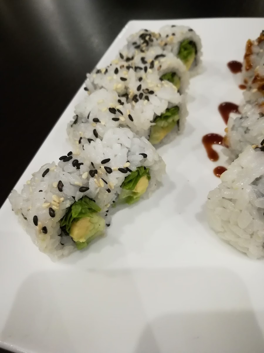 Sushi Fo - Photo 5
