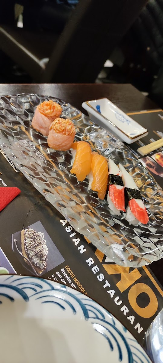Sushi Fo - Photo 7
