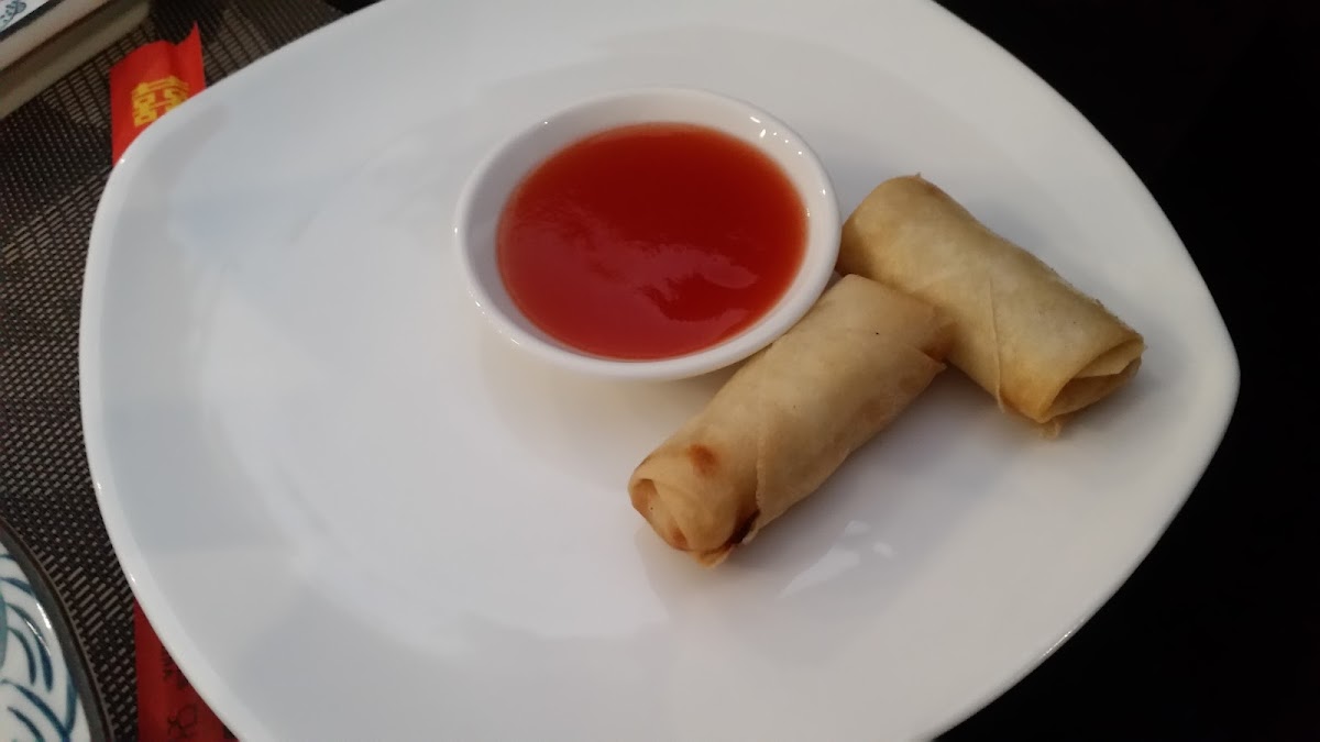 Sushi Fo - Photo 8