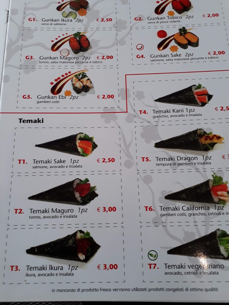 Menu Photo 0
