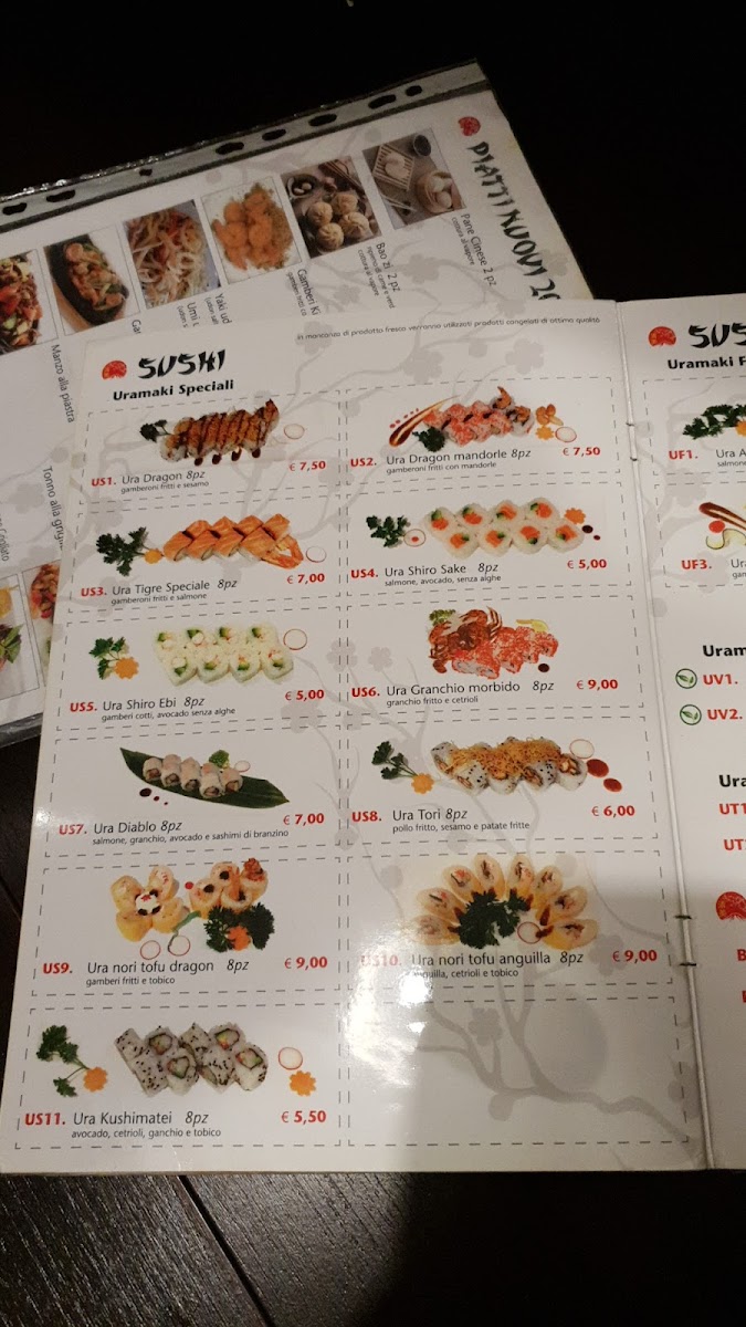 Menu Photo 9