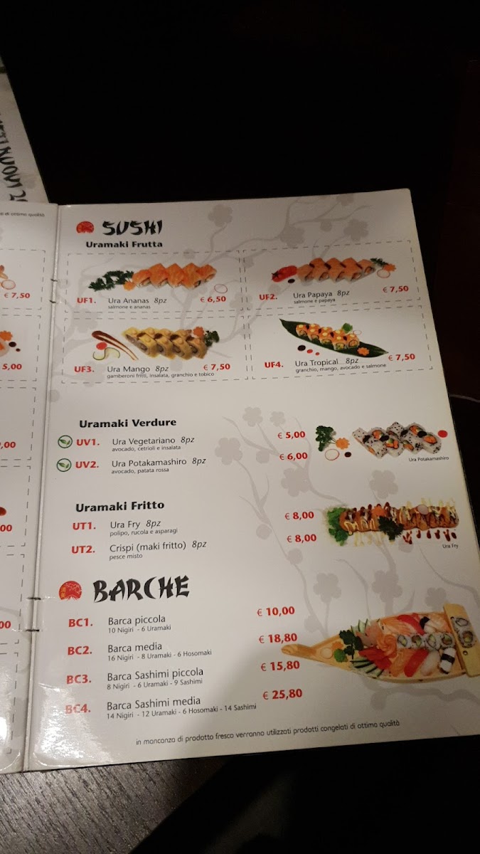 Menu Photo 8