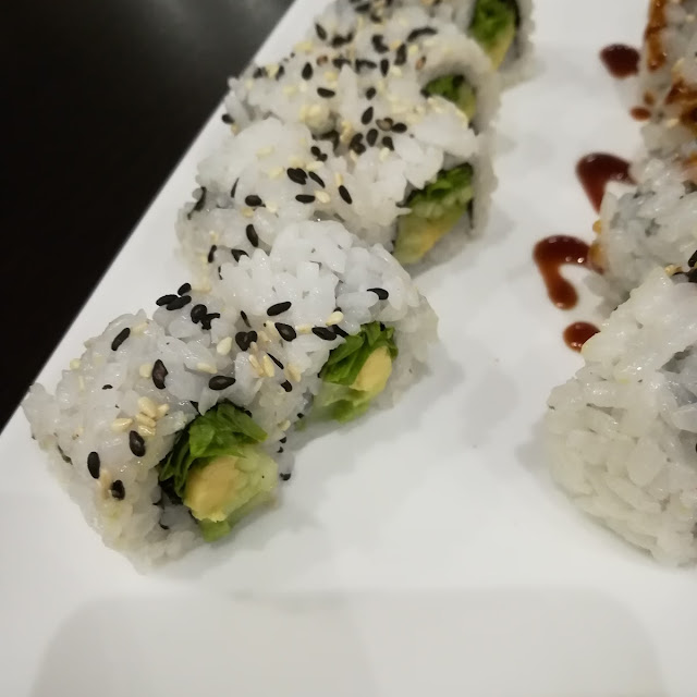 Uramaki Misto