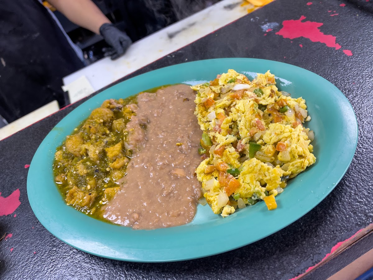 Chihuahua Mexican Restaurant - Photo 2