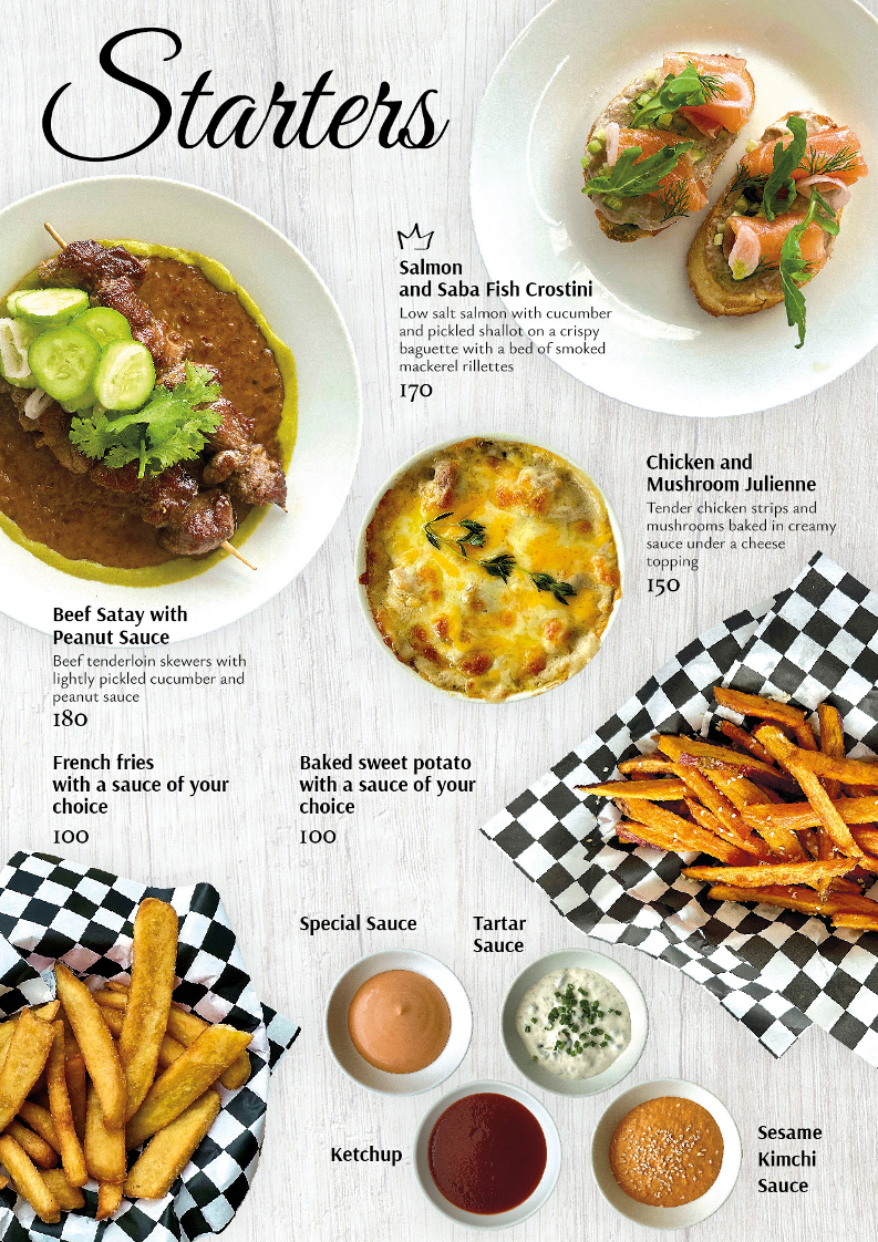 Menu Photo 9