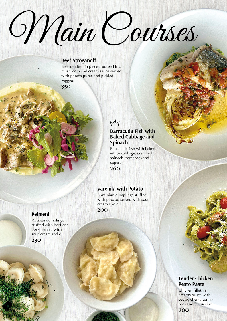 Menu Photo 8