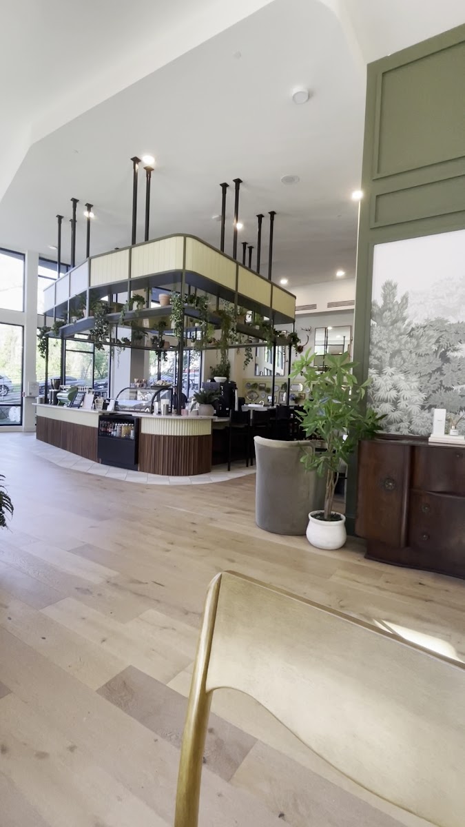 Daydreamer Cafe - Photo 1