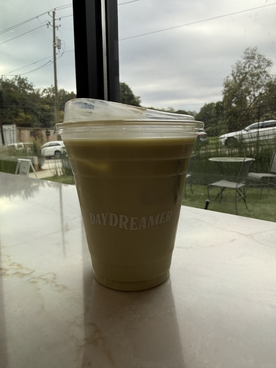 Daydreamer Cafe - Photo 4
