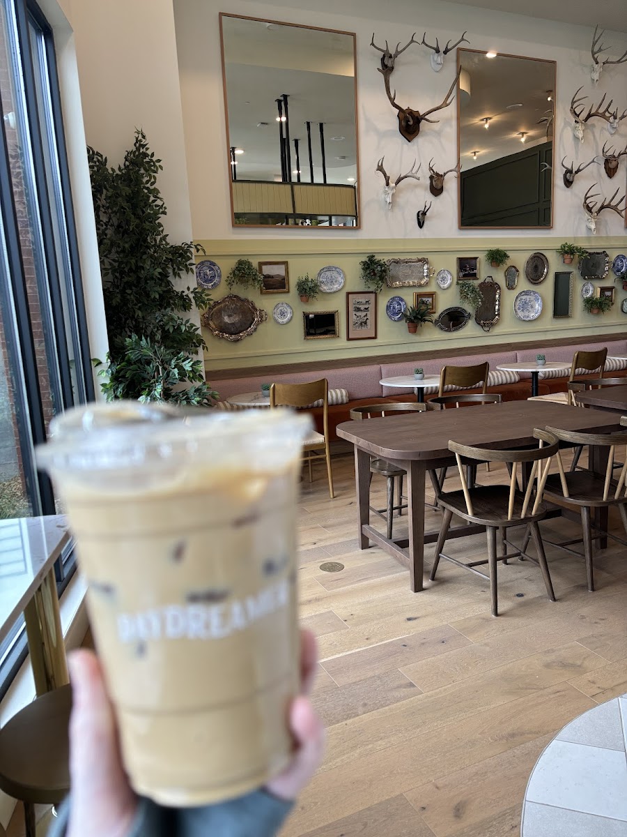 Daydreamer Cafe - Photo 8