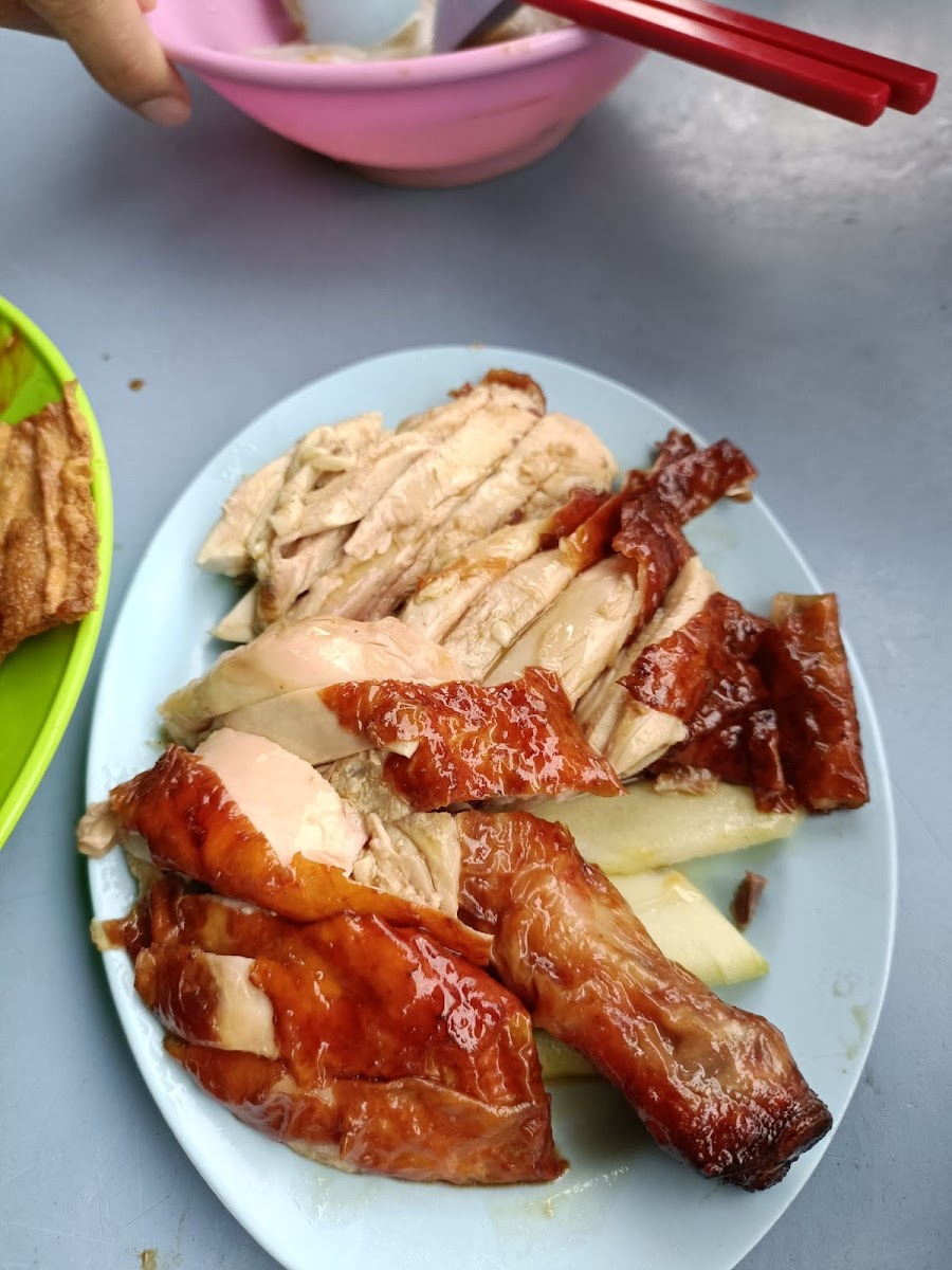 Kedai Makan Dan Minuman Sin Yuan - Photo 9