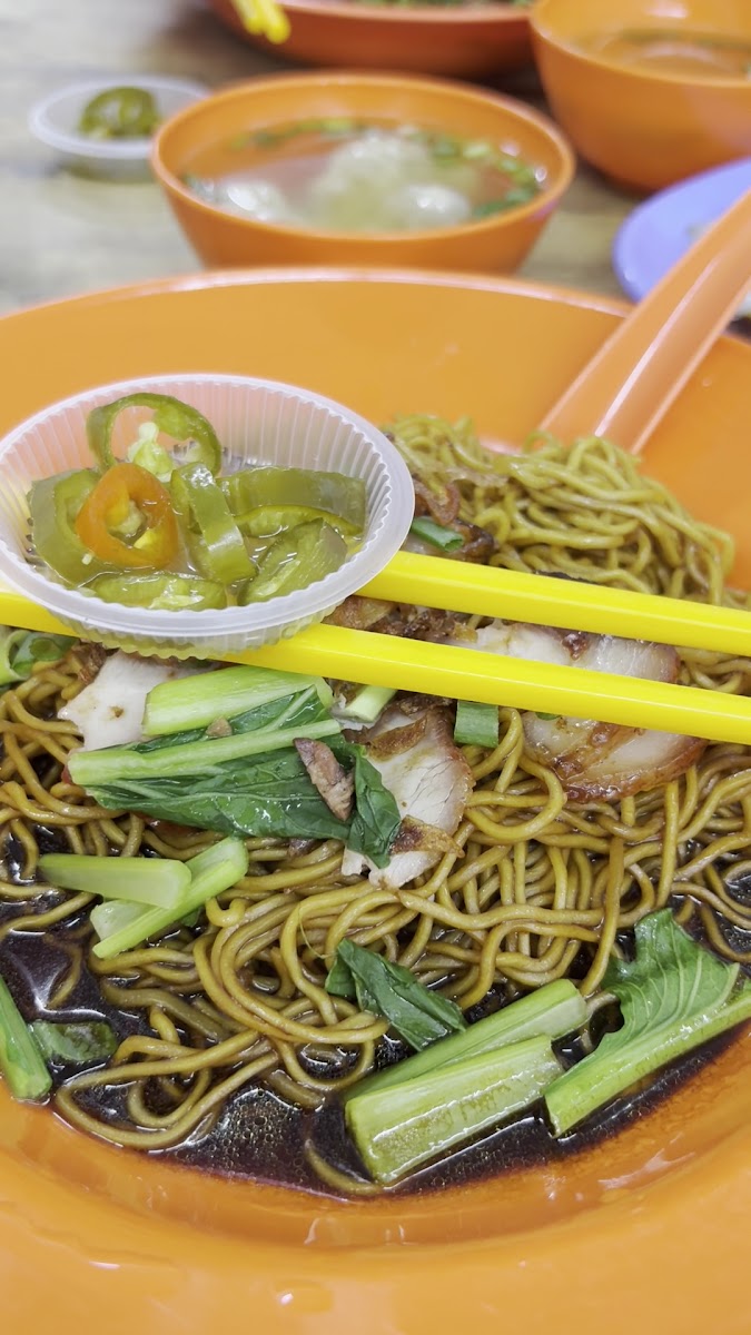 Kedai Makan Dan Minuman Sin Yuan - Photo 1