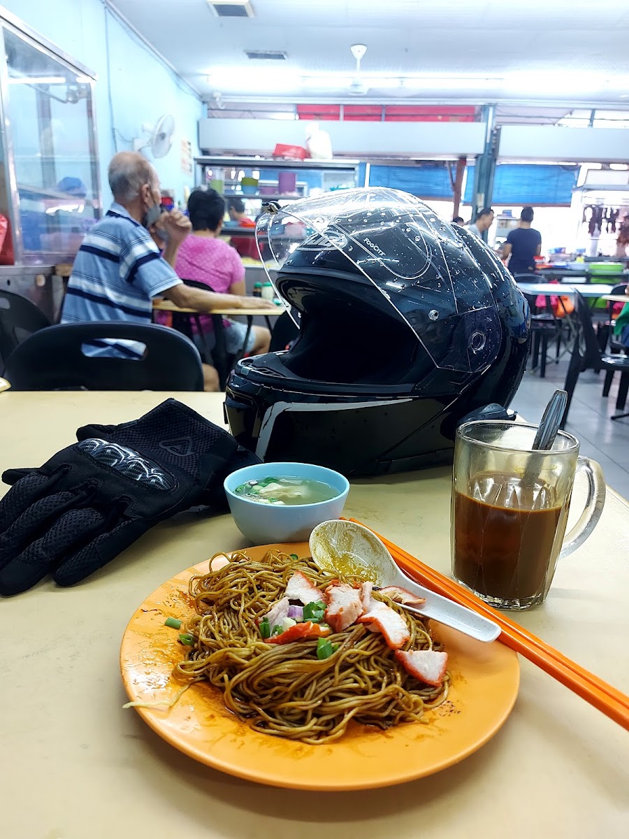 Kedai Makan Dan Minuman Sin Yuan - Photo 4