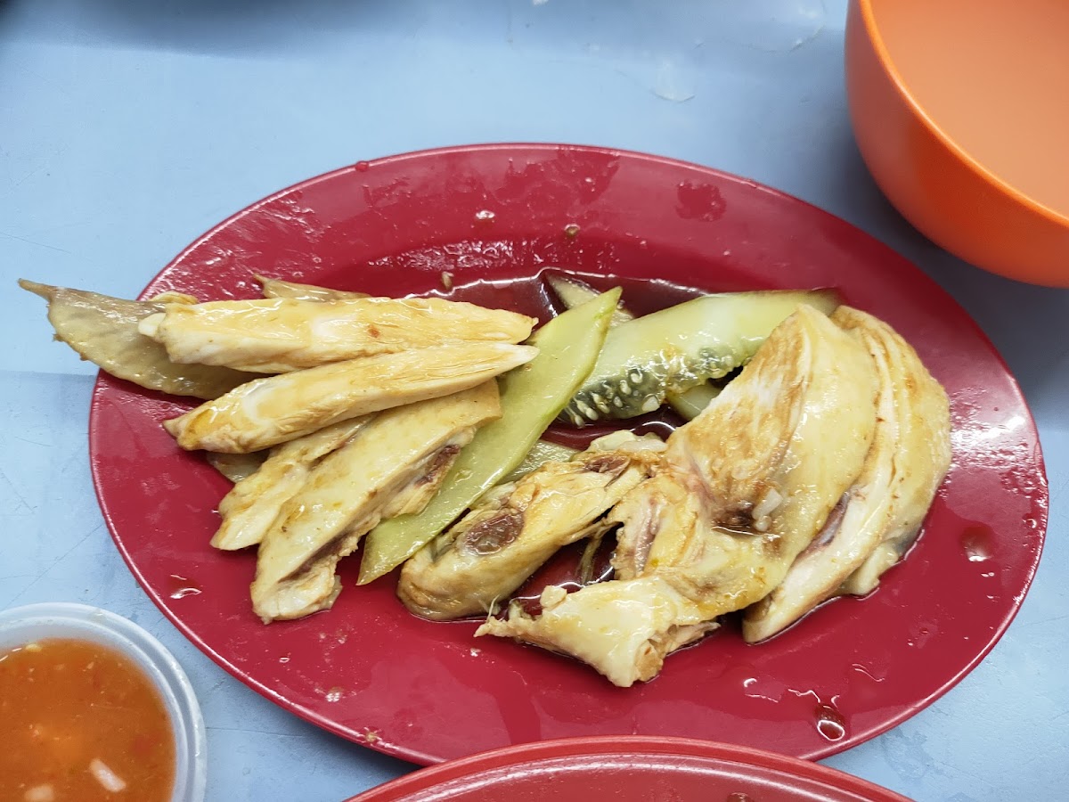 Kedai Makan Dan Minuman Sin Yuan - Photo 7