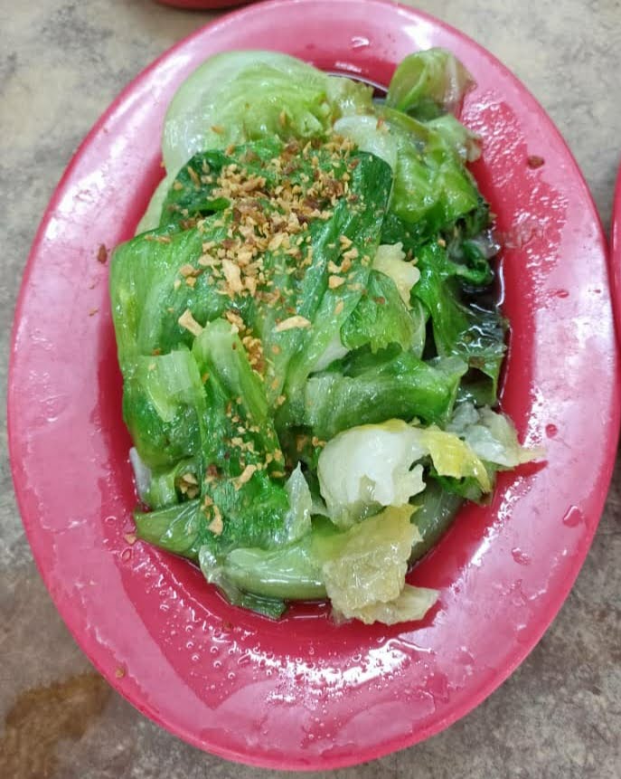 Restoran Yong Tou Foo Yan Yan - Photo 9