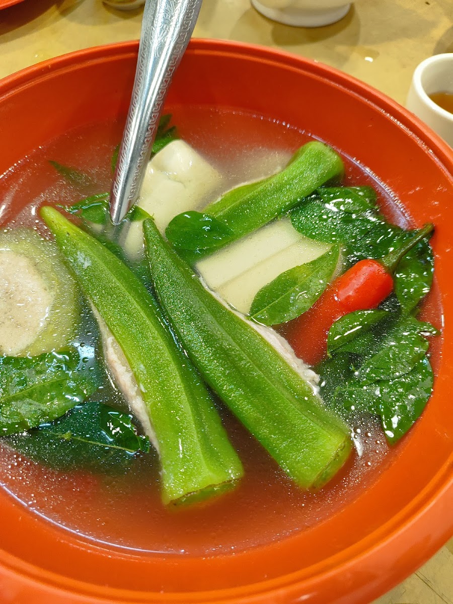 Restoran Yong Tou Foo Yan Yan - Photo 3