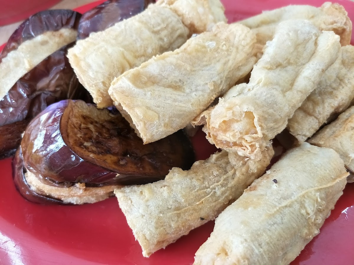Restoran Yong Tou Foo Yan Yan - Photo 4
