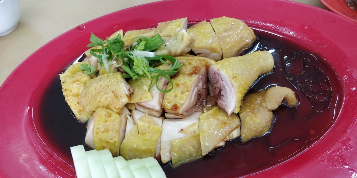 Restoran Yong Tou Foo Yan Yan - Photo 6