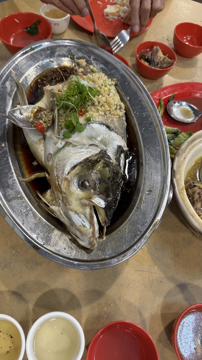 Restoran Yong Tou Foo Yan Yan - Photo 7