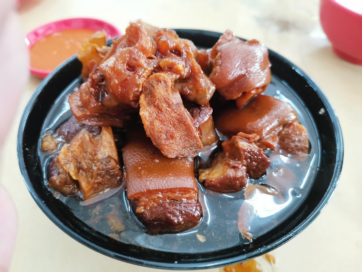 Restoran Yong Tou Foo Yan Yan - Photo 8