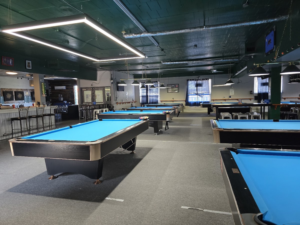 On The Snap Billiards & Lounge - Photo 2