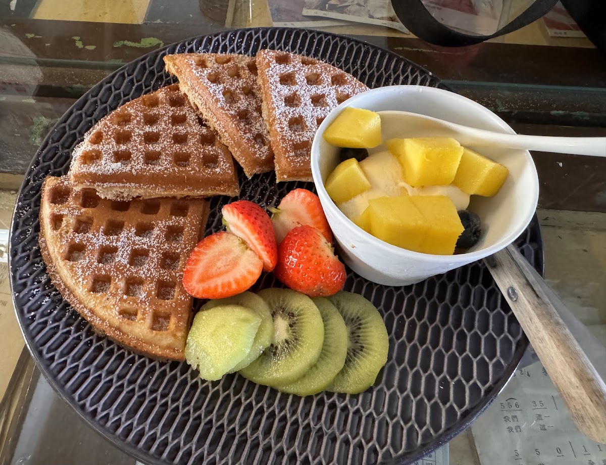 Cafe Jufei 聚啡馆 - Photo 4