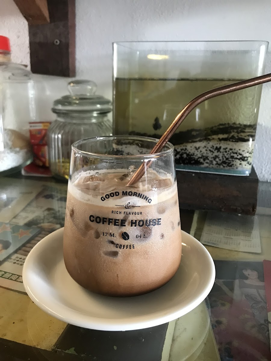 Cafe Jufei 聚啡馆 - Photo 8