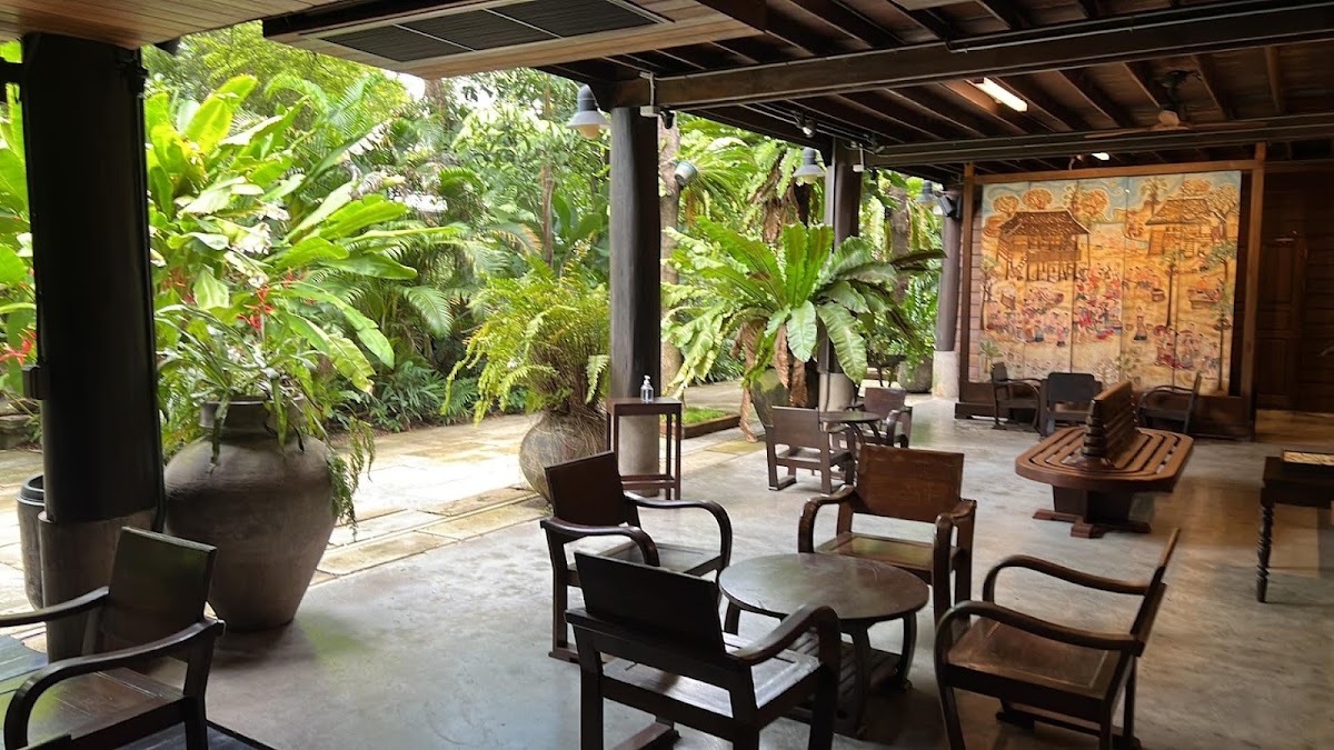 Taamjai Café