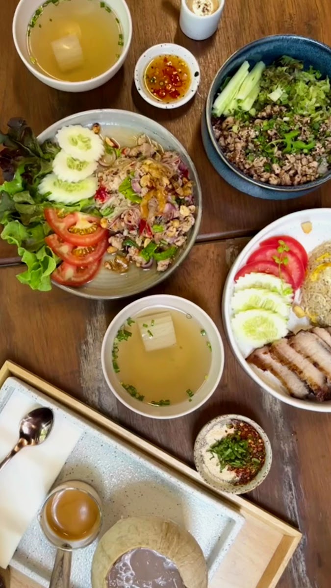 Taamjai Café - Photo 1
