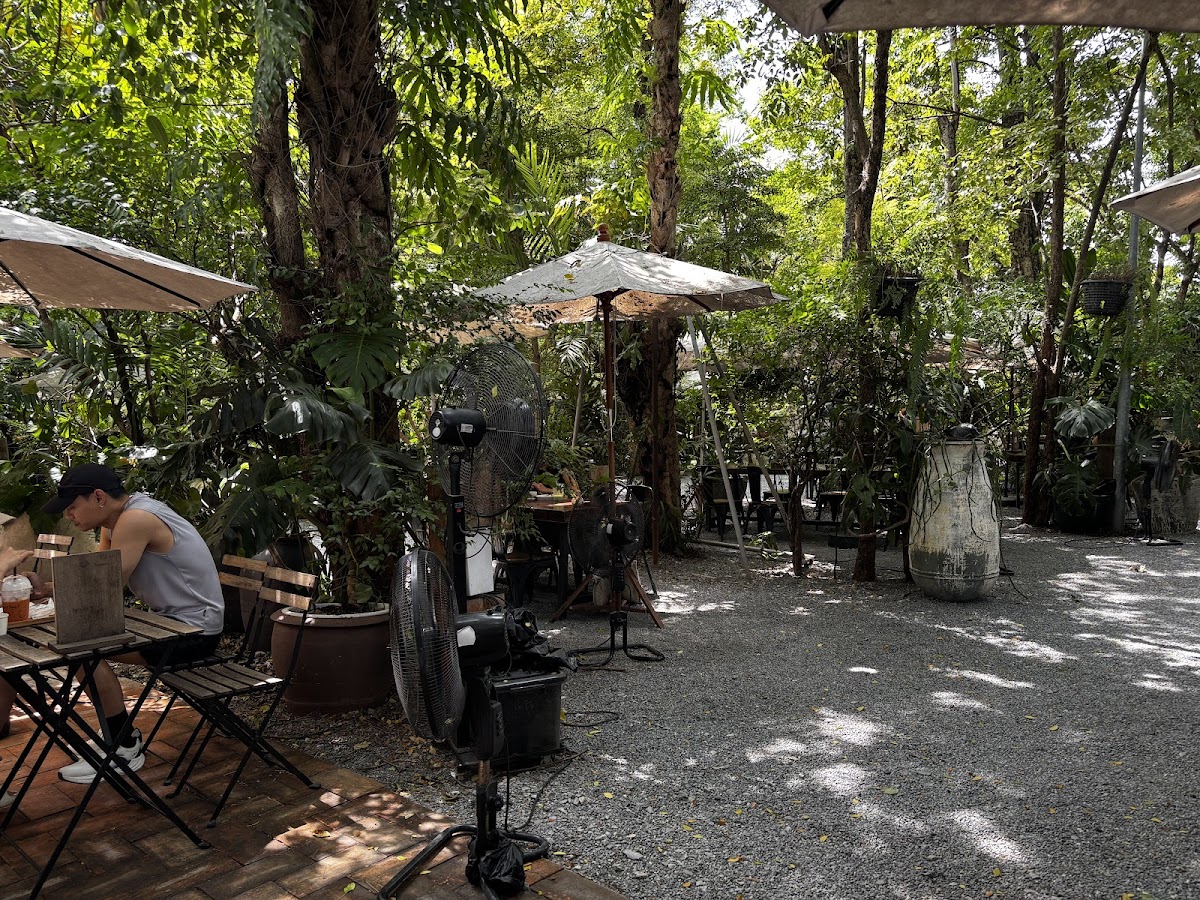 Taamjai Café - Photo 2
