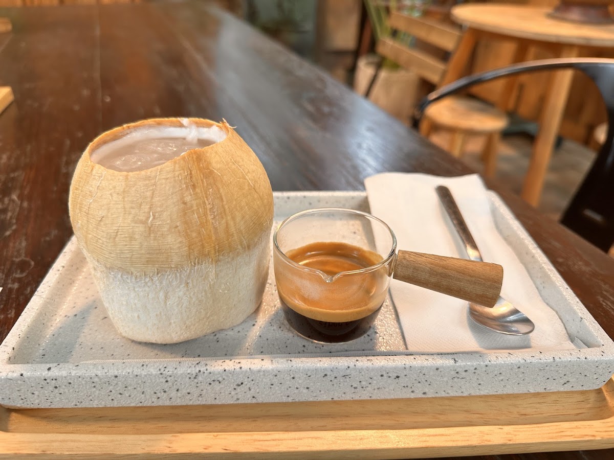 Taamjai Café - Photo 4