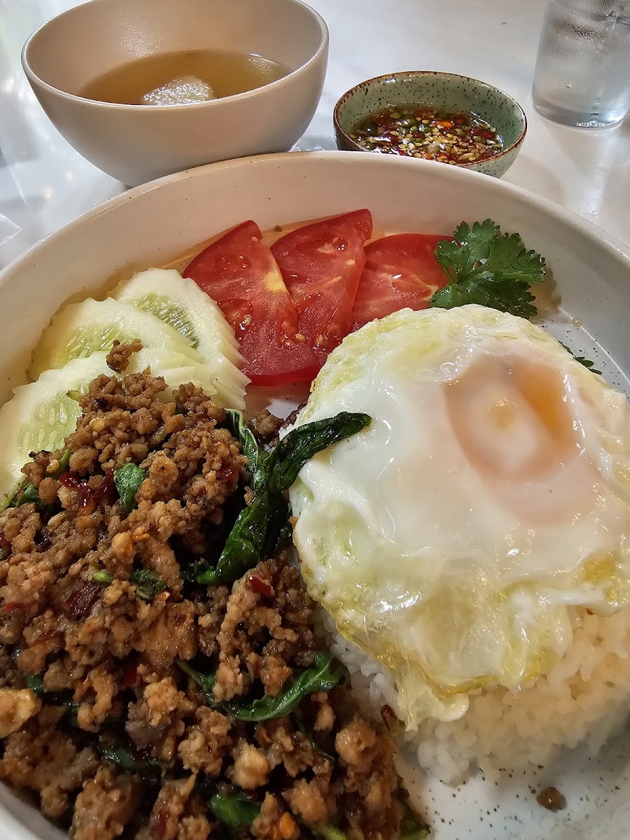 Taamjai Café - Photo 5