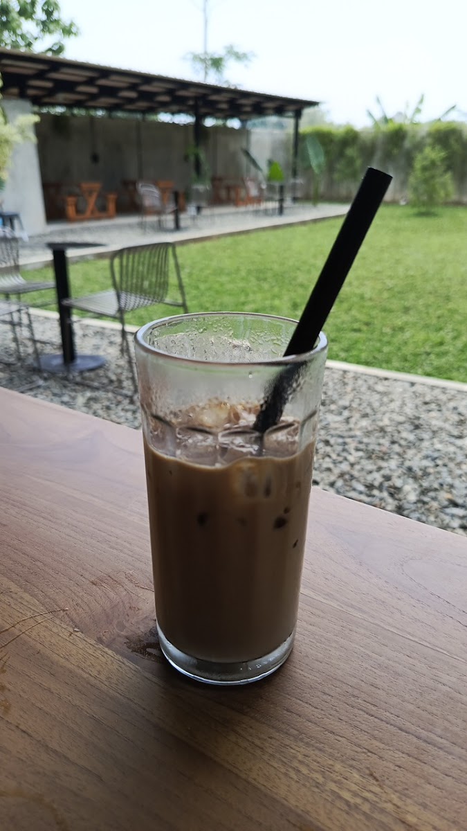 Somewhere Coffee - Photo 9