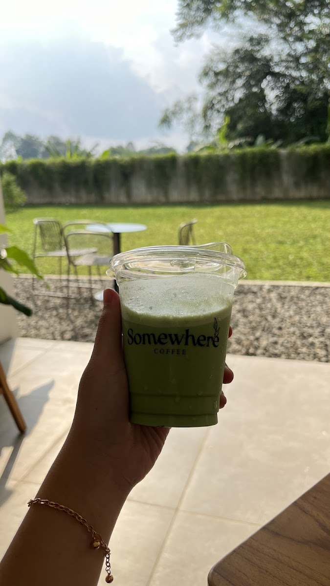 Somewhere Coffee - Photo 8