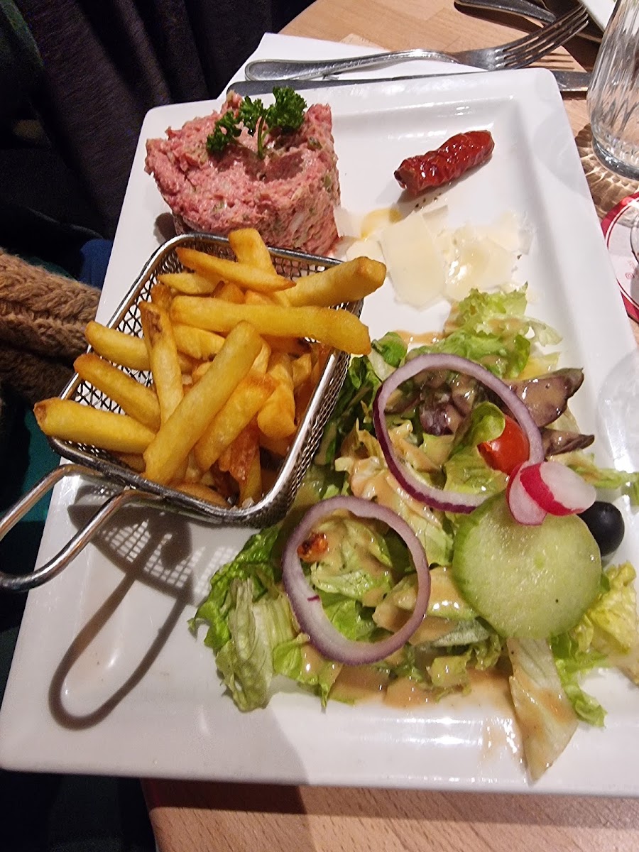 Le bar-bichette - Photo 9
