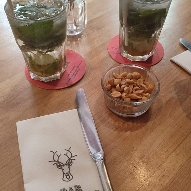 Mojito