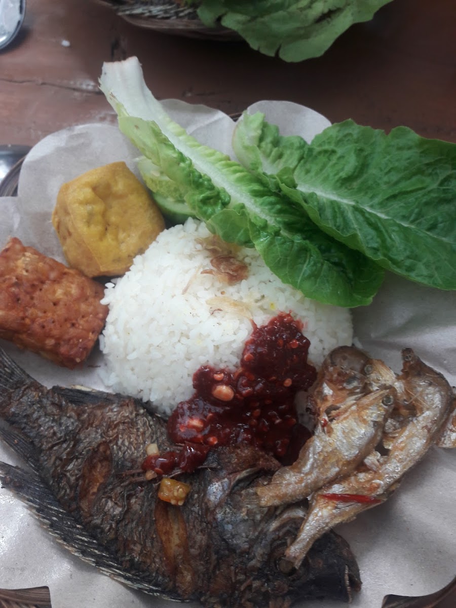 Saung Liwet Mang Asep - Photo 9