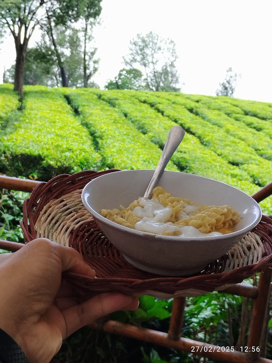 Saung Liwet Mang Asep - Photo 3