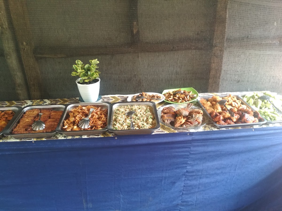 Saung Liwet Mang Asep - Photo 4