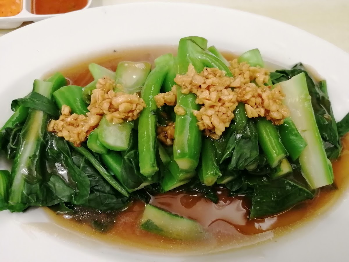 Johnny's Restaurant AEON Melaka - Photo 9