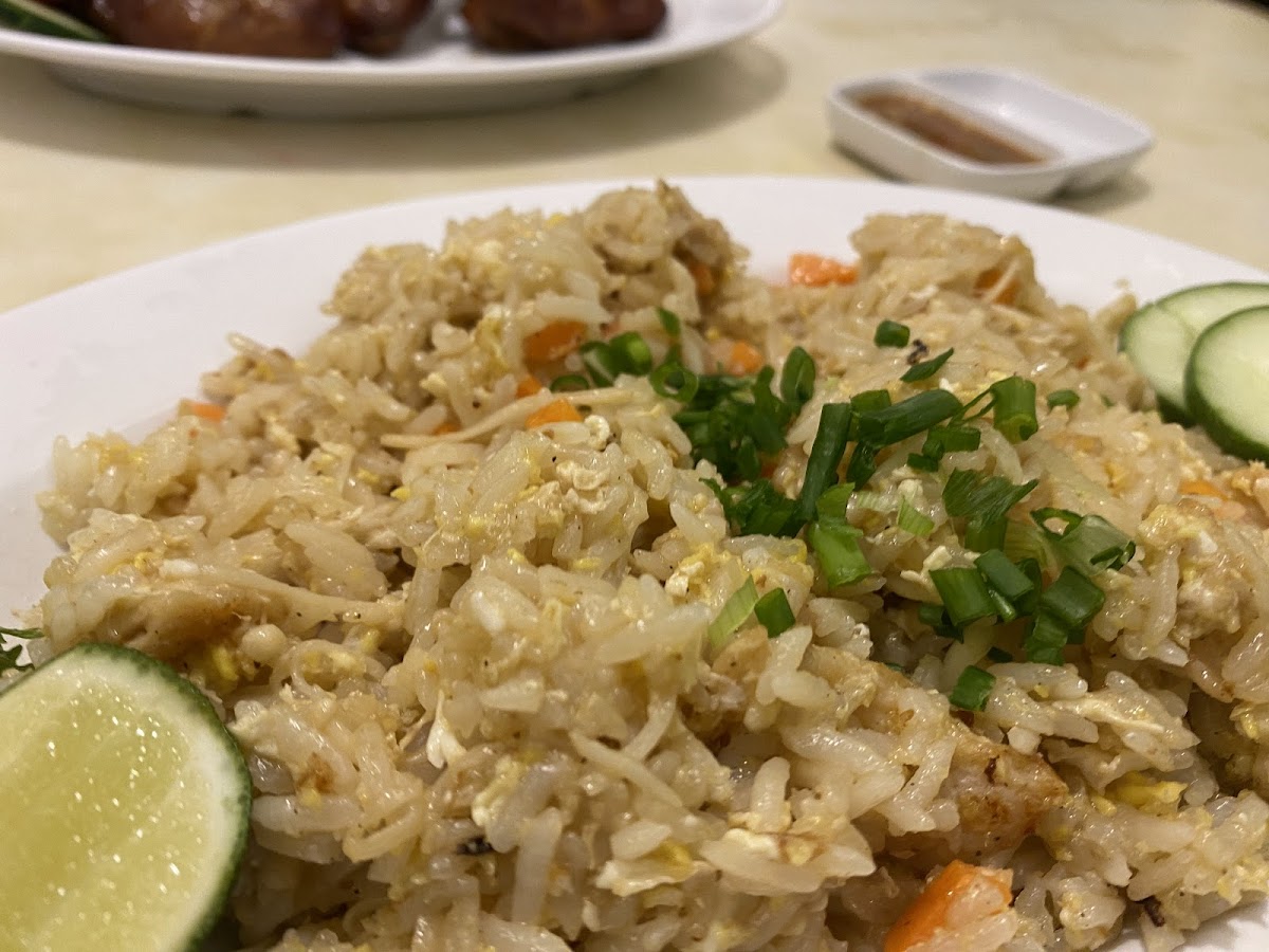 Johnny's Restaurant AEON Melaka - Photo 2
