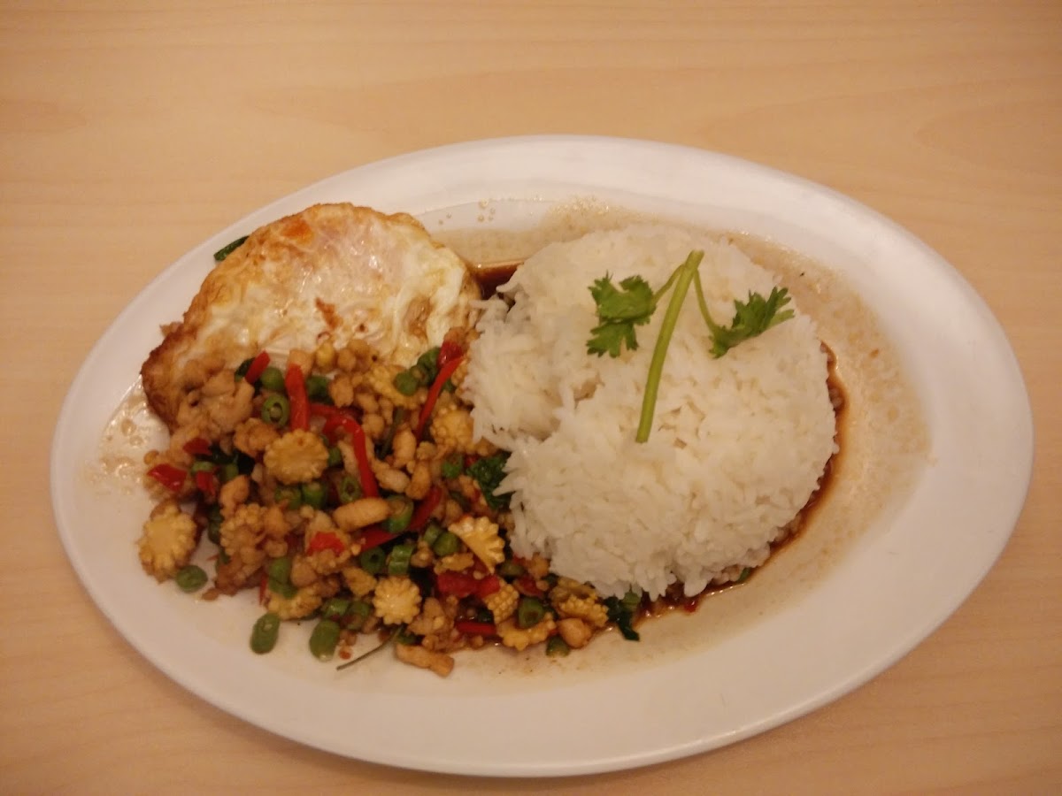 Johnny's Restaurant AEON Melaka - Photo 5