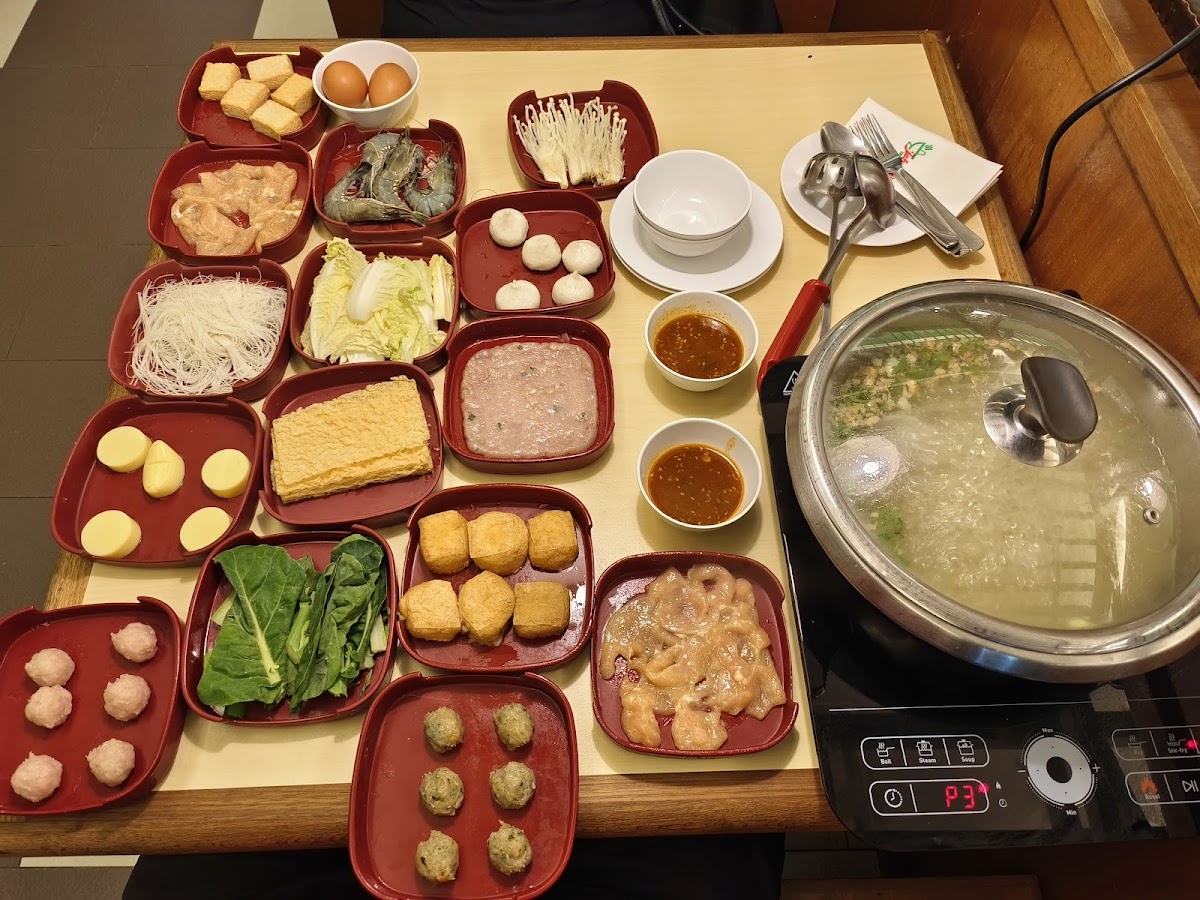 Johnny's Restaurant AEON Melaka - Photo 6