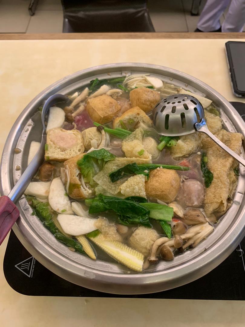 Johnny's Restaurant AEON Melaka - Photo 7