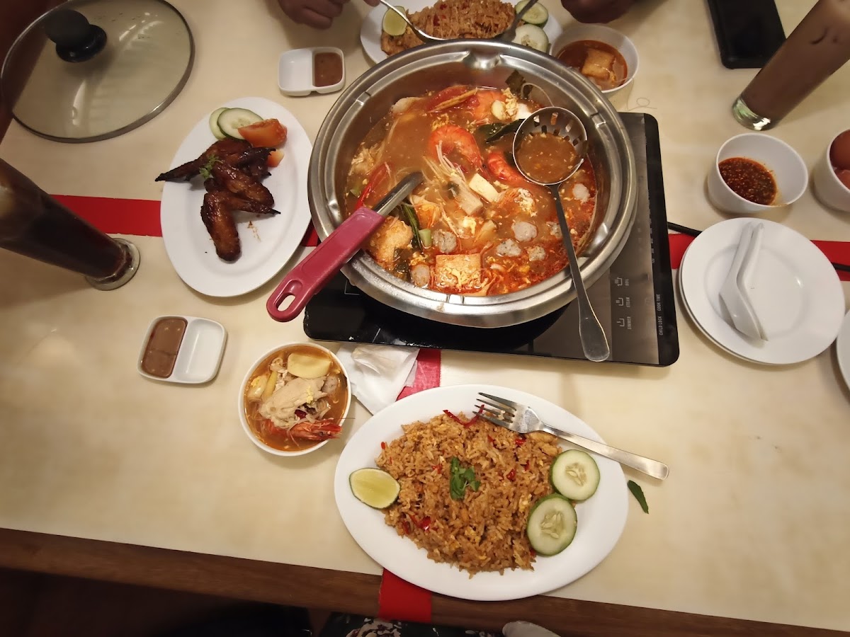 Johnny's Restaurant AEON Melaka - Photo 8