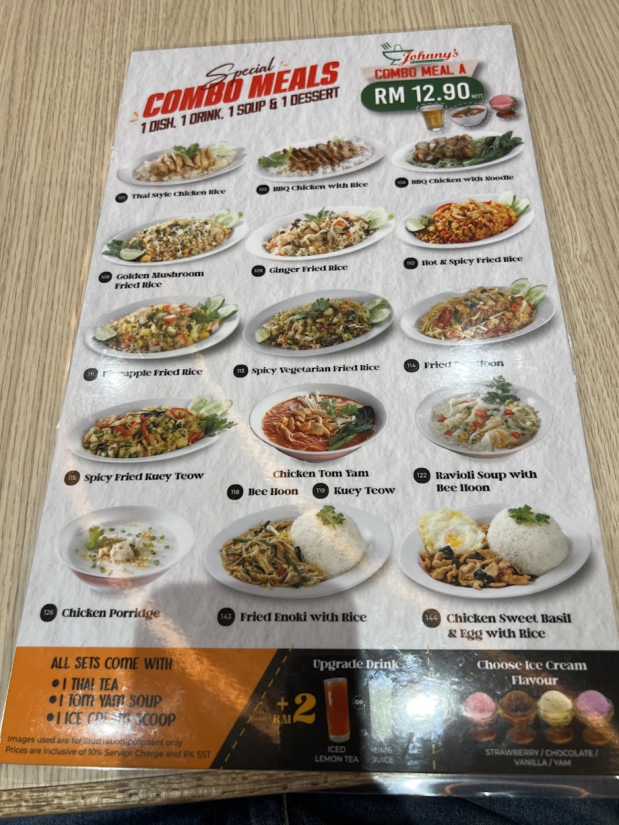 Menu Photo 0