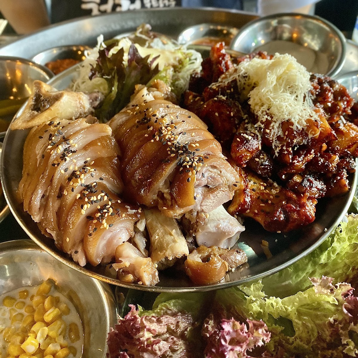 JINJJA JOKBAL JIB Lidcombe - Photo 2
