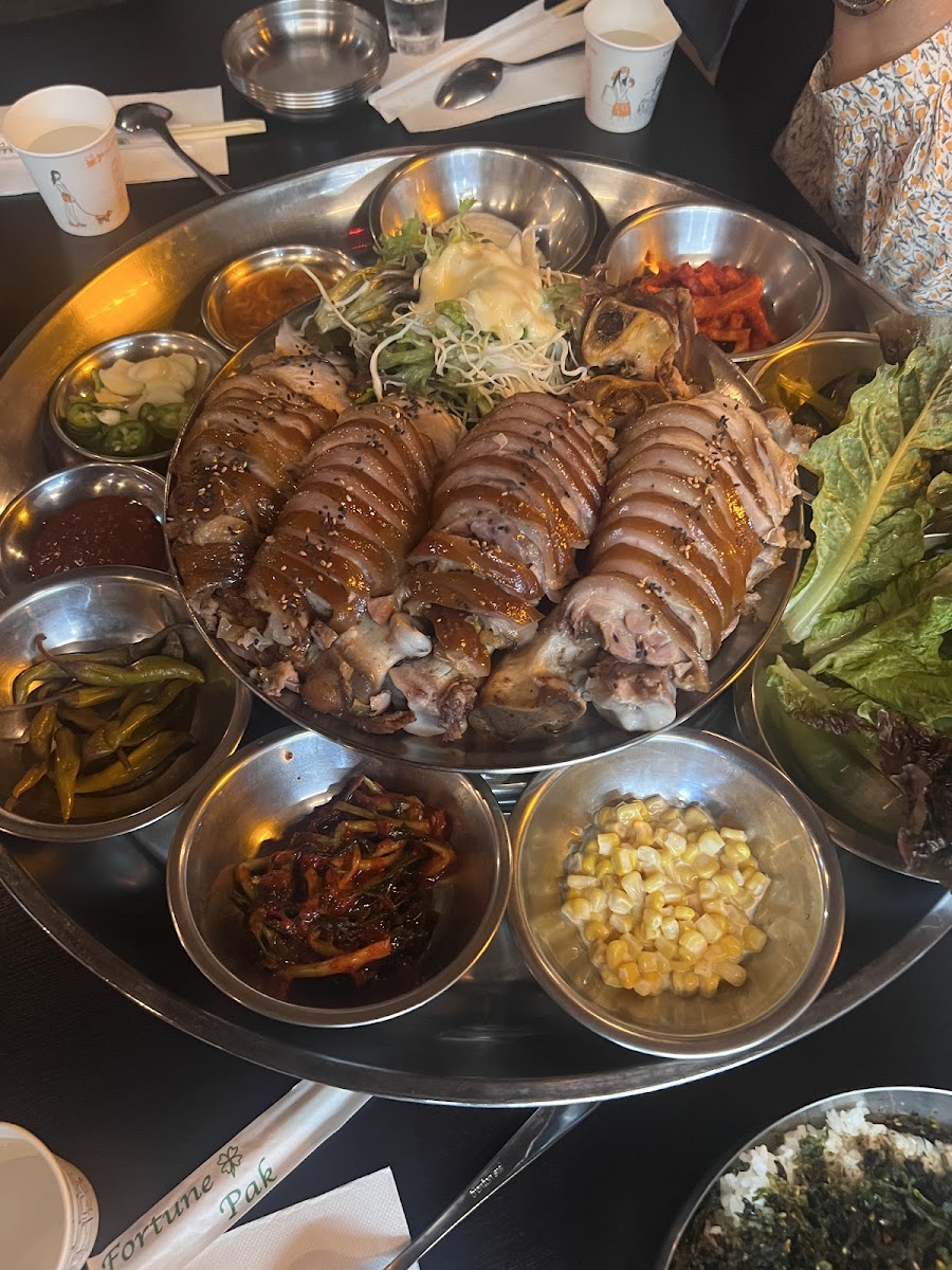 JINJJA JOKBAL JIB Lidcombe - Photo 3