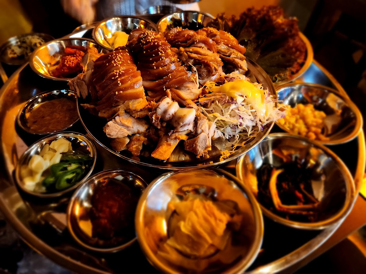 JINJJA JOKBAL JIB Lidcombe - Photo 4