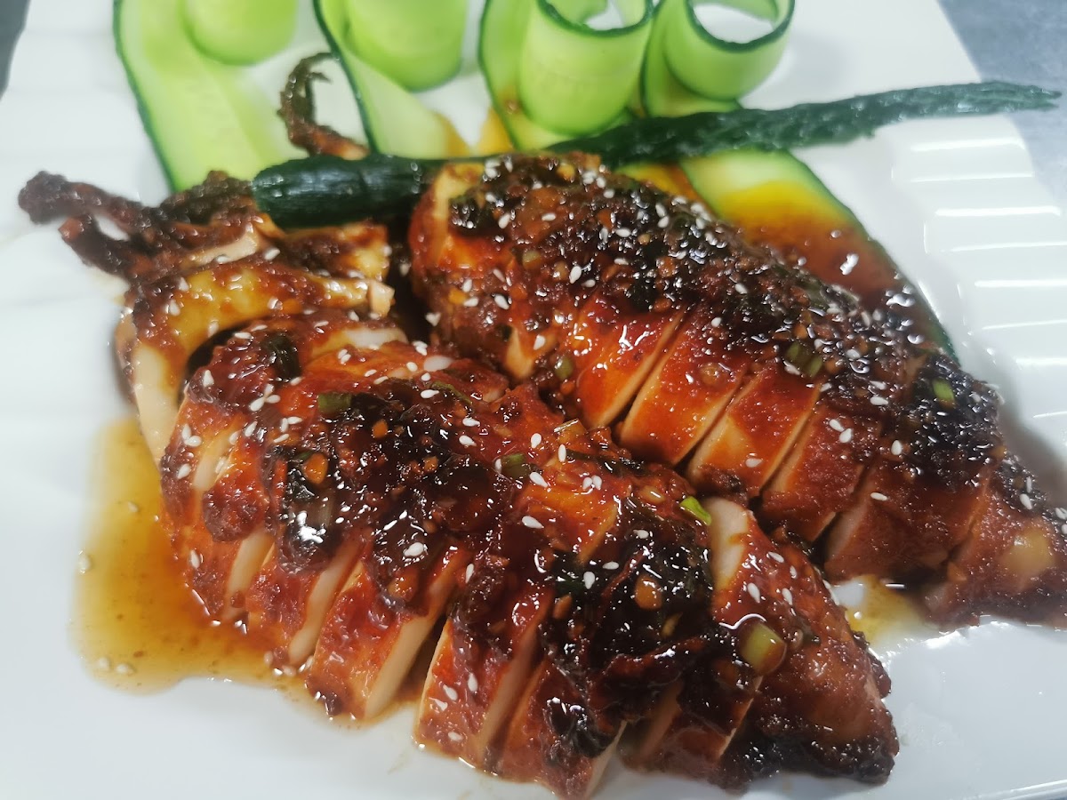 Foodsion Chinese Restaurant - Photo 9