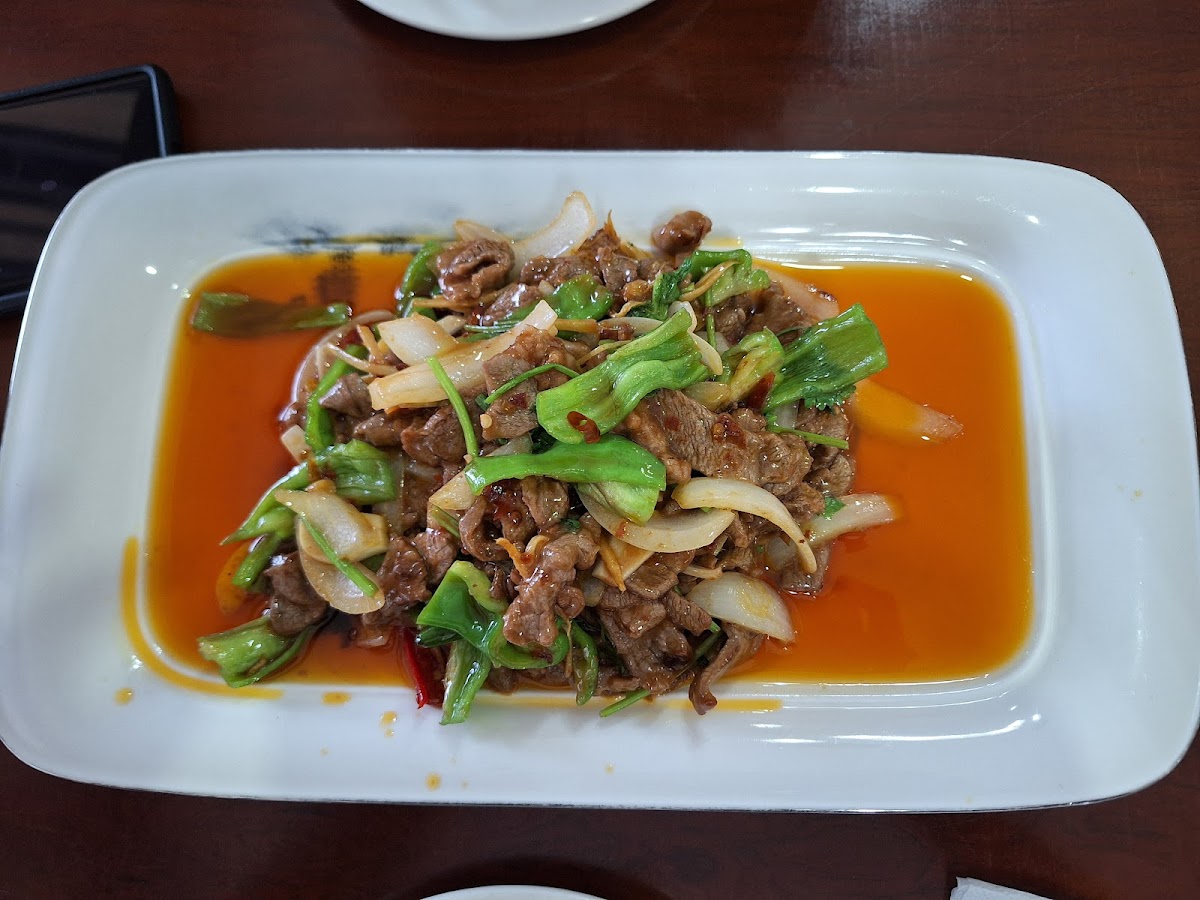 Foodsion Chinese Restaurant - Photo 6